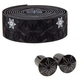 SUPACAZ SUPER STICKY GALAXY wrap černobílý