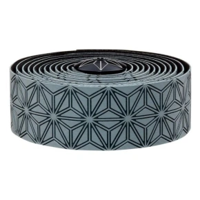 SUPACAZ SUPER STICKY KUSH wrap graphite