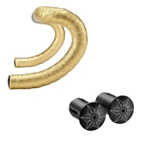 SUPACAZ SUPER STICKY KUSH zábal zlatý