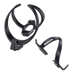 Koš SUPACAZ černý