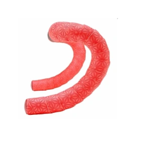 SUPACAZ SUPER STICKY KUSH wrap coral