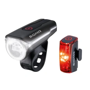 Sada světel Sigma AURA 60 USB + INFINITY