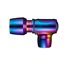 Čerpadlo CO2 SUPACAZ QUICKFIX