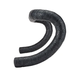 SUPACAZ SUPER STICKY KUSH Classic wrap černý