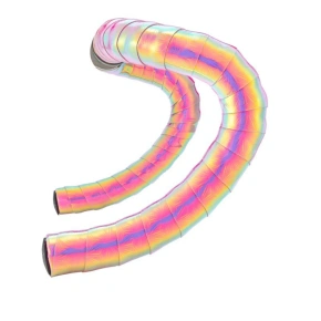 SUPACAZ PRIZMATIC wrap opal