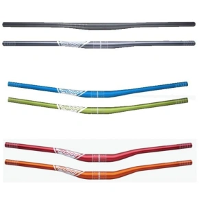 Řídítka FUNN KINGPIN 785 mm šedá 15mm Řídítka FUNN KINGPIN 785 mm šedá 15mm