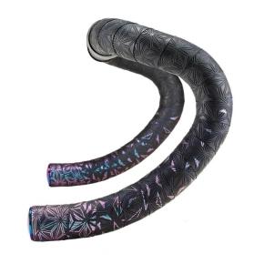 SUPACAZ SUPER STICKY FADEW černá olejová fólie