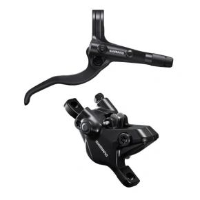 Sada zadních kotoučových brzd' MT401 1700mm