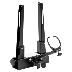 UNIOR Profesionální stroj na centrování kol 1689