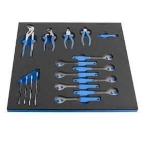 UNIOR Sada klíčů na vložce pro 2600B