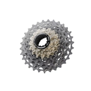 SHIMANO DURA ACE SZOSA řetězová kazeta CS9200-11-30