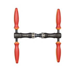 UNIOR Rámové závitníky (BSA) 1.3/8x24tpi