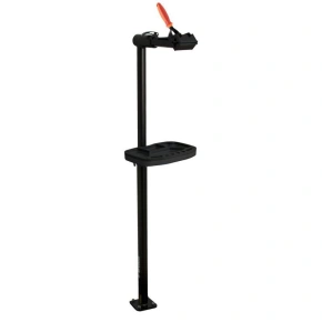 Stojan UNIOR s podstavcem a rukojetí s maticí Stojan UNIOR s podstavcem a rukojetí s maticí