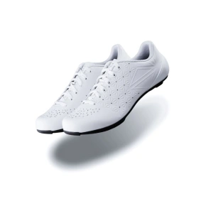 Silniční obuv Supacaz SUAVE bílá velikost 45