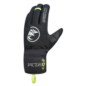 Rukavice CHIBA EXPRESS + černá L