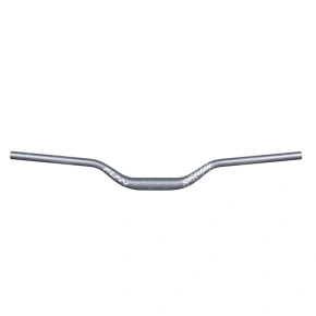 FUNN řídítka UPTURN 35 800 mm šedá 55mm