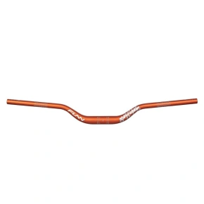 FUNN řídítka UPTURN 35 800 mm oranžová 55mm