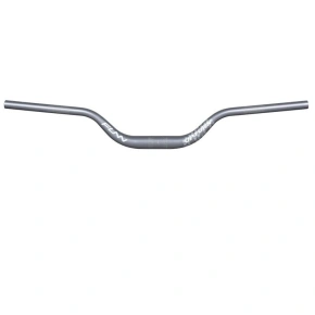 FUNN řídítka UPTURN 35 800 mm šedá 75mm