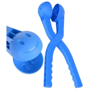 SNOWBALL SNOWBALL MAKER SINGLE BLUE DIAMOND