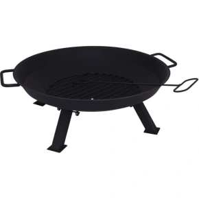 ZAHRADNÍ KRB 56CM 4 NOHY