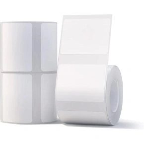 Niimbot T40*30-230 Bílé termální etikety