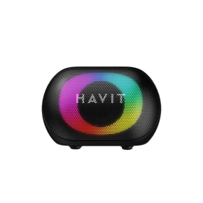 Bezdrátový reproduktor Havit SK885BT bluetooth (černý)