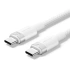 Kabel USB-C na USB-C Vention USB 2.0 5A 240W 1m černý