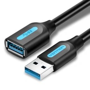 Prodlužovací kabel USB 3.0 Vention 0,5 m