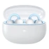 Sluchátka Baseus AirGo 1 Ring Open-Ear TWS (bílá)