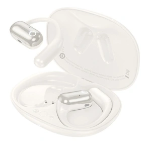 Bezdrátová sluchátka Hoco EA6 (bílá)