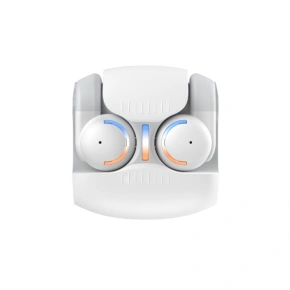 Bezdrátová sluchátka TWS Havit OWS907 (šedá)