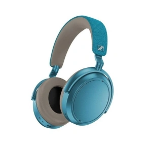 Bezdrátová sluchátka Sennheiser Momentum 4 Teal