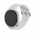 Chytré hodinky Samsung Galaxy Watch 8 (L335) LTE AMOLED 44mm Silver