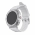 Chytré hodinky Samsung Galaxy Watch 8 (L505) Classic AMOLED 46mm Silver