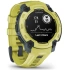 Sportovní hodinky Garmin Instinct E 45 mm, electric lime