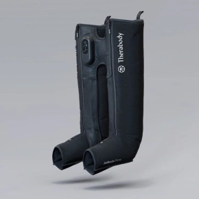 Kompresní boty Therabody JetBoots Prime S - přístroj pro lymfatickou masáž