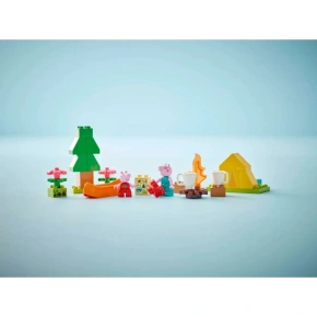 LEGO DUPLO 10452 Výlet na tábor