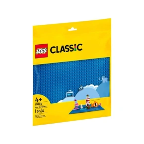 Stavebnice LEGO Classic 11025 Blue