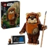 LEGO Star Wars 75430 Ewokova branka