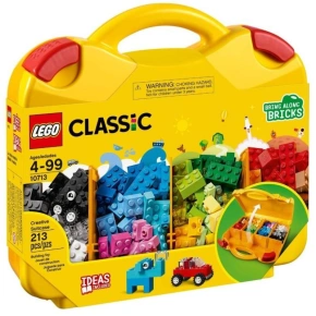 LEGO Classic 10713 Kreativní kufr