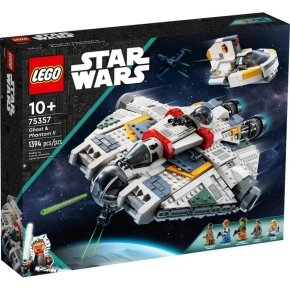 LEGO Star Wars 75357 Duch a Fantom II