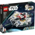 LEGO Star Wars 75357 Duch a Fantom II