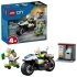 LEGO City 60455 Policejní honička na motorce