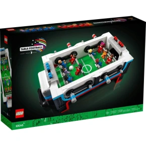 LEGO Ideas 21337 Fotbalisté