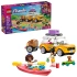 LEGO FRIENDS 42659 CESTOVNÍ AUTO NA CESTY ZA PŘÁTELSTVÍM