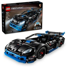 LEGO Technic 42176 Závodní vůz Porsche GT4 e-Performance