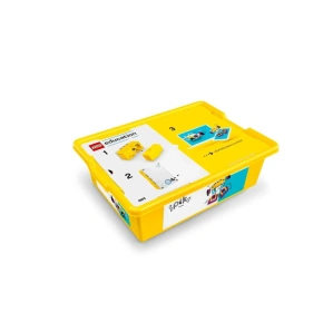 Stavebnice LEGO Education 45678 SPIKE Prime