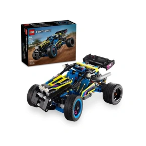 LEGO TECHNIC 42164 Závodní terénní vozítko