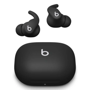 Bezdrátová sluchátka do uší Beats Powerbeats Fit (diamantově černá) Bezdrátová sluchátka do uší Beats Powerbeats Fit (diamantově černá)