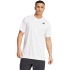 Pánské tričko adidas Club Tennis Climacool T-shirt white JM1199 pánské